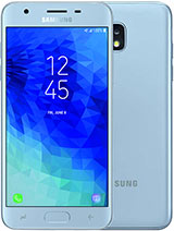 Samsung Galaxy J3 2018